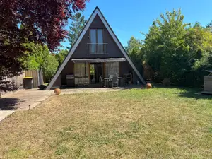 Ferienhaus für 4 Personen (80 m²) in Sulzdorf an der Lederhecke