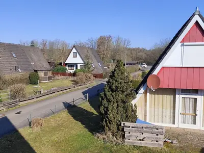 Ferienhaus für 4 Personen (56 m²) in Sulzdorf a.d.Lederhecke 1/10