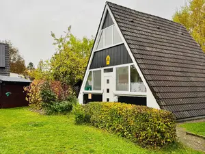 Ferienhaus für 4 Personen (56 m²) in Sulzdorf a.d.Lederhecke