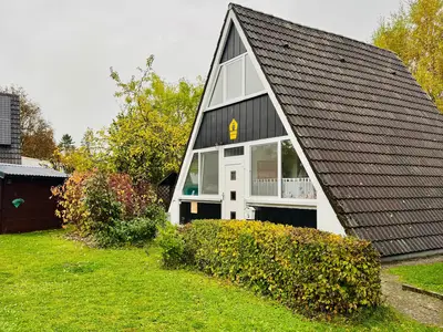 Ferienhaus für 4 Personen (56 m²) in Sulzdorf a.d.Lederhecke 1/10