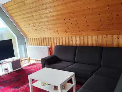 Ferienhaus für 4 Personen (56 m²) in Sulzdorf a.d.Lederhecke 4/10