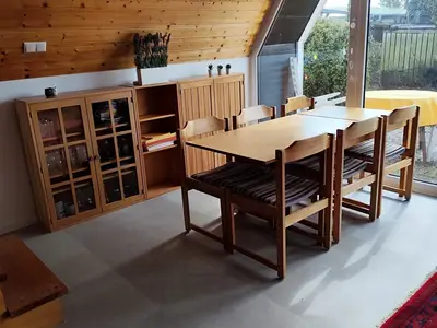 Ferienhaus für 4 Personen (56 m²) in Sulzdorf a.d.Lederhecke 5/10