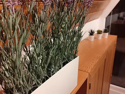 Ferienhaus für 4 Personen (56 m²) in Sulzdorf a.d.Lederhecke 6/10