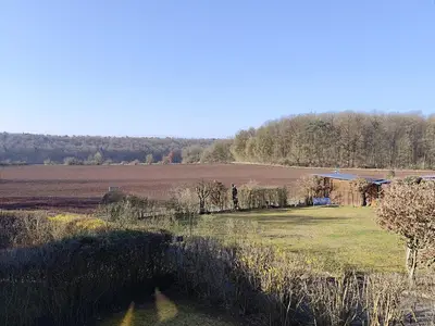 Ferienhaus für 4 Personen (56 m²) in Sulzdorf a.d.Lederhecke 7/10