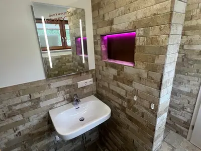 Ferienhaus für 4 Personen (80 m²) in Sulzdorf an der Lederhecke 3/10