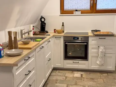 Ferienhaus für 4 Personen (80 m²) in Sulzdorf an der Lederhecke 4/10