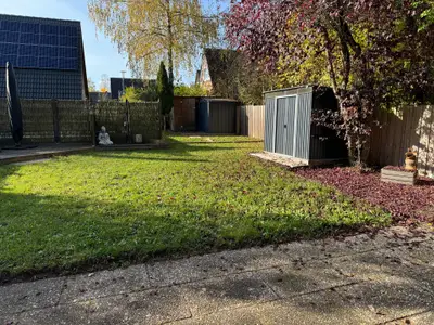Ferienhaus für 4 Personen (80 m²) in Sulzdorf an der Lederhecke 5/10