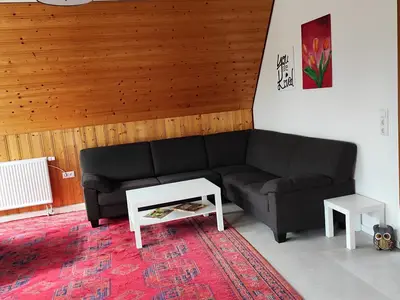 Ferienhaus für 4 Personen (56 m²) in Sulzdorf a.d.Lederhecke 3/10