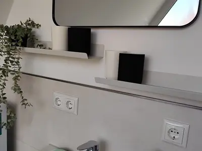 Ferienhaus für 4 Personen (56 m²) in Sulzdorf a.d.Lederhecke 8/10