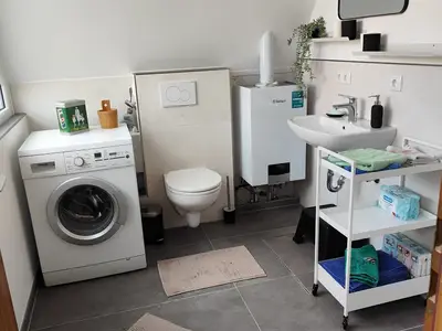 Ferienhaus für 4 Personen (56 m²) in Sulzdorf a.d.Lederhecke 10/10