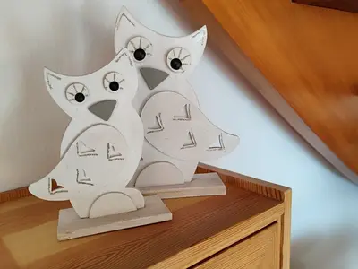 Ferienhaus für 4 Personen (56 m²) in Sulzdorf a.d.Lederhecke 2/10