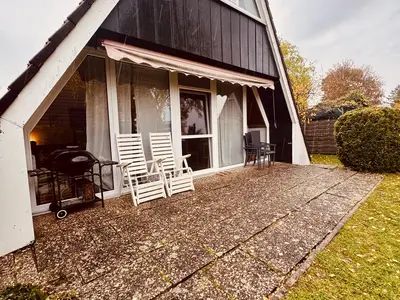 Ferienhaus für 4 Personen (56 m²) in Sulzdorf a.d.Lederhecke 10/10