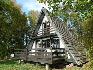 Ferienhaus für 5 Personen (70 m²) in Sulzfeld