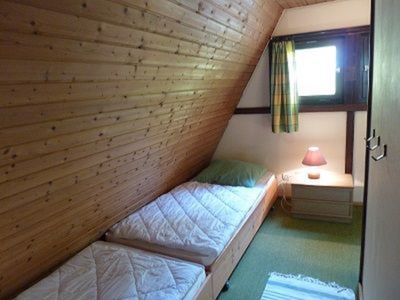 Ferienhaus für 5 Personen (70 m²) in Sulzfeld 9/10