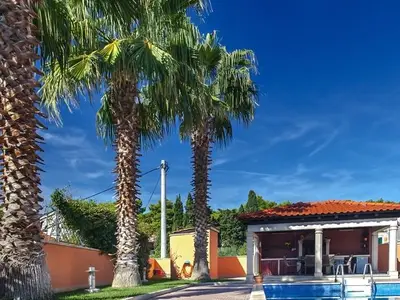 Ferienhaus für 6 Personen in Sumartin 5/10