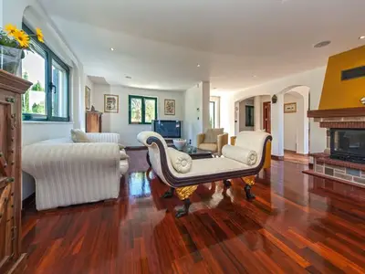 Ferienhaus für 6 Personen in Sumartin 10/10