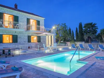 Ferienhaus für 8 Personen in Sumartin 5/10