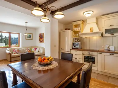 Ferienhaus für 8 Personen in Sumartin 8/10