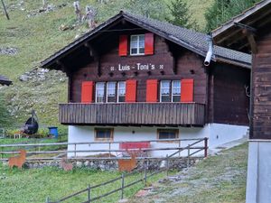 Ferienhaus für 6 Personen (100 m²) in Sumvitg