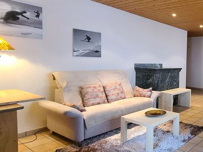 Ferienhaus für 4 Personen in Sumvitg 10/10