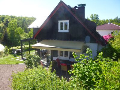 Ferienhaus für 8 Personen (120 m²) in Sundern 3/10