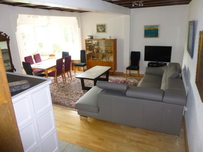 Ferienhaus für 8 Personen (120 m²) in Sundern 7/10