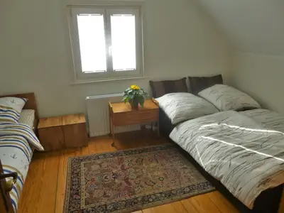 Ferienhaus für 8 Personen (120 m²) in Sundern 10/10
