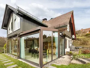 Ferienhaus für 8 Personen (120 m²) in Sundern