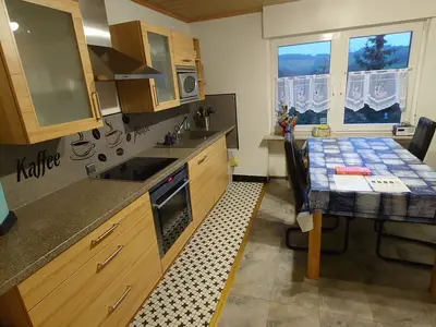 Ferienhaus für 6 Personen (90 m²) in Sundern 6/10