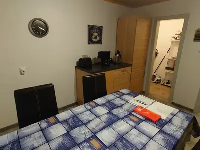 Ferienhaus für 6 Personen (90 m²) in Sundern 9/10