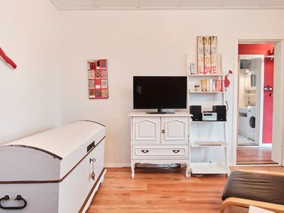 Ferienhaus für 4 Personen (55 m²) in Sundhagen 4/10