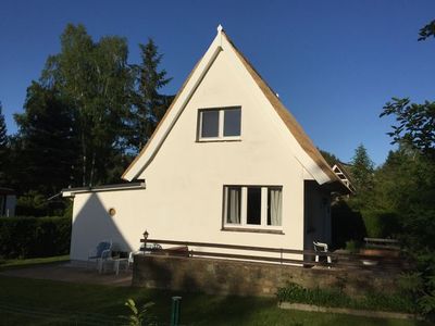 Ferienhaus für 3 Personen (60 m²) in Sundhagen 2/10