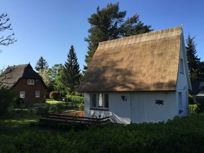 Ferienhaus für 3 Personen (60 m²) in Sundhagen 3/10