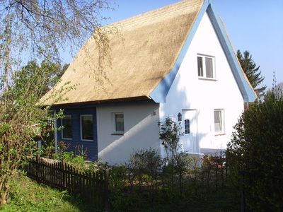 Ferienhaus für 6 Personen (72 m²) in Sundhagen 2/10