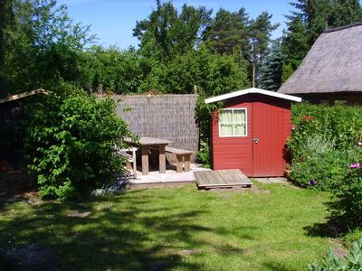 Ferienhaus für 6 Personen (72 m²) in Sundhagen 5/10