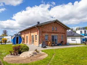 Ferienhaus für 7 Personen (120 m²) in Sundhagen