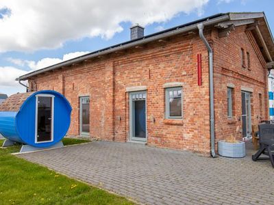 Ferienhaus für 7 Personen (120 m²) in Sundhagen 3/10