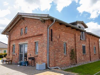 Ferienhaus für 7 Personen (120 m²) in Sundhagen 8/10