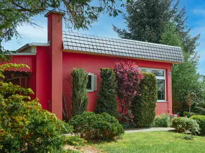 Ferienhaus für 4 Personen (55 m²) in Stahlbrode 1/10