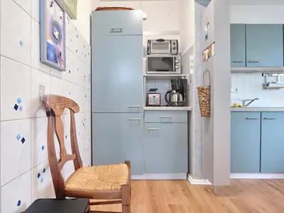 Ferienhaus für 4 Personen (55 m²) in Stahlbrode 6/10