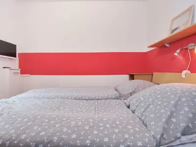 Ferienhaus für 4 Personen (55 m²) in Stahlbrode 8/10