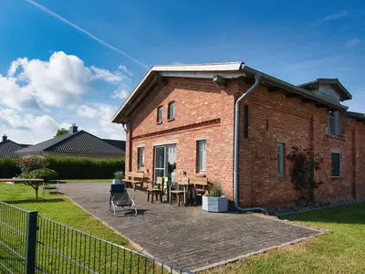 Ferienhaus für 6 Personen (120 m²) in Sundhagen 1/10