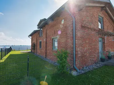Ferienhaus für 6 Personen (120 m²) in Sundhagen 2/10