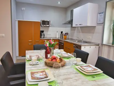 Ferienhaus für 6 Personen (120 m²) in Sundhagen 4/10