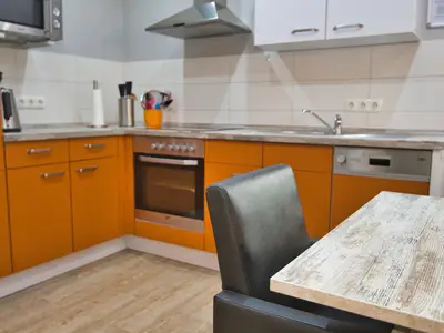 Ferienhaus für 6 Personen (120 m²) in Sundhagen 5/10