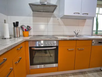 Ferienhaus für 6 Personen (120 m²) in Sundhagen 7/10