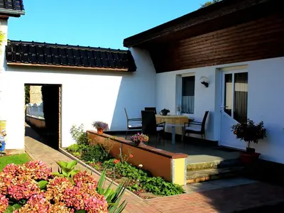 Ferienhaus für 5 Personen (55 m²) in Stahlbrode 1/10