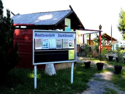 Ferienhaus für 5 Personen (55 m²) in Stahlbrode 3/10