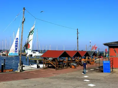 Ferienhaus für 5 Personen (55 m²) in Stahlbrode 5/10