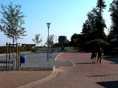 Ferienhaus für 5 Personen (55 m²) in Stahlbrode 8/10